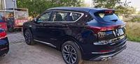 2023 Année JETOUR X70 1.5T 156hp Voitures à essence à bas prix à vendre