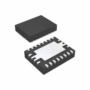 TPS40075RHLT 20 VFQFN Exposed Pad Components Electronic In Stock Power Management (PMIC) - Product Image 1
