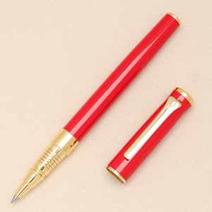 Custom High Quality UV/Sublimation Laser Engraved Metal Signature Ballpoint <b>Pen</b> 1.0mm Tip for Office/School Use Advertising - Product Image 6