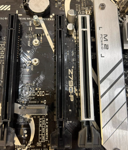 มาเธอร์บอร์ด Z790-P LGA1700สนับสนุน DDR5 ATX 12th 13th ซีพียูเจนเนอร์14th PCIe4.0 M.2เดสก์ท็อปหลักสำหรับเล่นเกมซีพียู4 DDR5 - Product Image 2