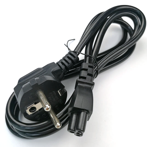 สายไฟพิเศษสำหรับคอมพิวเตอร์ C13อะแดปเตอร์ C14สายต่อสำหรับชาร์จ - Product Image 6