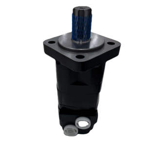 Hansen Bm5 Series, Accionamiento Hidráulico Cicloide Compacto y Eficiente, 1 Año de Garantía, Hecho en Shandong - Product Image 6