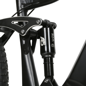 2023 mô hình mới nhất 27.5 inch bafang giữa động cơ 500W MTB Xe đạp điện hợp kim nhôm 48v12.5ah giữa ổ đĩa pin lithium trung tâm - Product Image 5