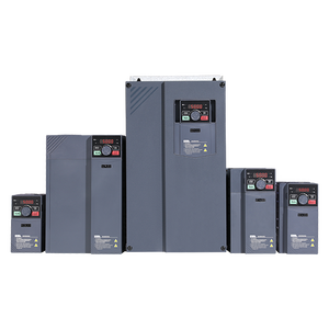 Meilleur prix pour l'onduleur SINEE EM760 série EM760-5R5G/7R5P-3B avec fonctions de protection multiples contre les surtensions, les surcharges et la surchauffe - Product Image 4