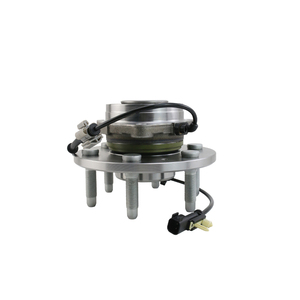 Pièce de voiture de haute qualité moyeu de roue avant 84869190 roulement et assemblage de moyeu pour CADILLAC XTS 3.6L <span class=keywords><strong>V6</strong></span> <span class=keywords><strong>CHEVROLET</strong></span> <span class=keywords><strong>SILVERADO</strong></span> - Product Image 3