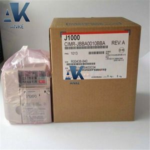 YASKAWA CIMR-JBBA0010BBA อินเวอร์เตอร์ J1000 ซีรี่ส์เฟสเดียว 200V 1.5kw - Product Image 3