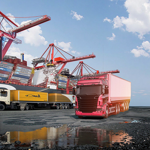 Seafreight spedizione a Colombia trasporto di articoli di grandi dimensioni agente spedizioniere dalla cina per <span class=keywords><strong>Algeria</strong></span> Angola Benin Ghana EG - Product Image 4