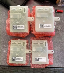 Phụ tùng ô tô EU sạc đơn vị Tesla mô hình 3 CP ECU, Assy, Gen 3, 1092755-82-b, CCS, trang bị thêm - Product Image 5