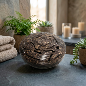 Soap Stone Decorative Object - Product Image 3