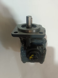 Pompe à engrenages hydraulique pour énergie éolienne KF8 KF25 KF32 KF40 KF50 KF63 KF80, pompe à huile hydraulique OEM KF12RF1 KF16RF1 KF20RF1 KF25RF1 - Product Image 5