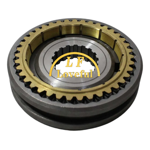 Piezas de Repuesto para Caja de Cambios, Conjunto de SINCRONIZADOR para <span class=keywords><strong>IVECO</strong></span> OEM 8859605 - Product Image 2