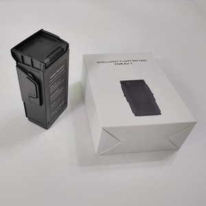 En stock 11.55V 2375mAh 27.43Wh pour <span class=keywords><strong>Mavic</strong></span> <span class=keywords><strong>Air</strong></span> <span class=keywords><strong>1</strong></span> <span class=keywords><strong>Batterie</strong></span> de vol intelligente Batteries - Product Image 5