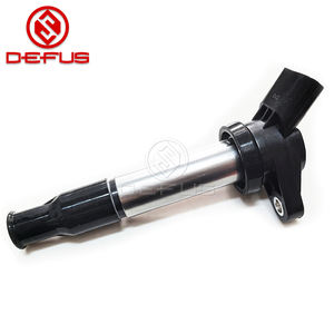 DEFUS Reliable New Ignition Coil OEM 28244734 3705100-E01 SCG3117X for <strong>Geely</strong> Dfsk Dk15 Auto <strong>Spare</strong> <strong>Parts</strong> for Sale - Product Image 2