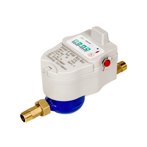 DN15 DN20mmホットセールNB-IOT/LORA / LORAwan / RS485/MBUS水流計 - Product Image 6