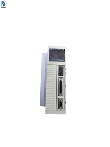 อุปกรณ์ควบคุมเซ็นเซอร์ PLC JSDEP-50A3ของแท้ใหม่ - Product Image 1