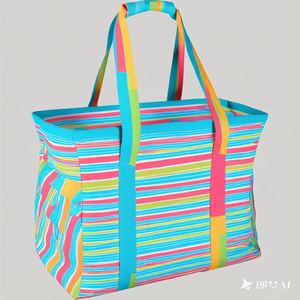 Échantillon Gratuit 2023 – Sac de Sport Fourre-tout Simple et Tendance Grande Capacité Personnalisable Imperméable pour Raquette de Tennis – Vente Chaude Usine - Product Image 1