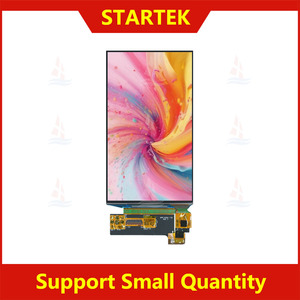 Bảng điều khiển màn hình 5.5 inch với giao diện 1080x1920 pixel gt1151 mipi đầy đủ màu sắc màn hình OLED 5.5 inch - Product Image 5