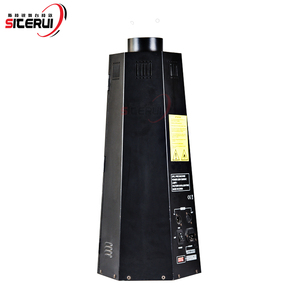 <span class=keywords><strong>Macchina</strong></span> del Fuoco SITERUI SFX 100W con Controllo DMX a Fiamma Singola, Vendita Calda per Concerti e Feste DJ Disco - Product Image 5