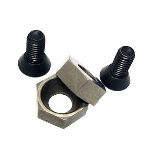 Fixation pour le traitement par lots de pièces CNC, étau de précision, petit bloc de serrage, coin de serrage pour l'industrie CNC - Product Image 5