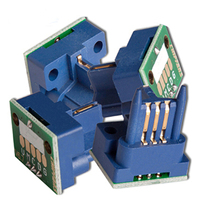 Puces pour Sharp AR 5520 puces Acroprint Rubans imprimante puce laser pour équipement de nettoyage Sharp