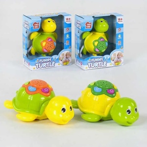 Juguete Educativo Temprano <span class=keywords><strong>para</strong></span> Bebés, Tortuga Musical con Proyección <span class=keywords><strong>de</strong></span> Luz, Máquina <span class=keywords><strong>de</strong></span> Cuentos <span class=keywords><strong>para</strong></span> Bebés, Juguete <span class=keywords><strong>de</strong></span> Tortuga Mágica con Sonido y Canciones <span class=keywords><strong>de</strong></span> <span class=keywords><strong>Cuna</strong></span> - Product Image 2