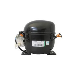 Compressor de pistão alternativo hermético NE1130Z R134A 220-240V 50HZ de refrigeração 1/3HP LBP