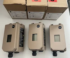 Positionneur pneumatique Samson 3730-6 avec communication HART, capteurs de pression, support OEM, protection IP66, électrovanne - Product Image 3