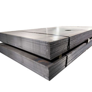 Placa de Acero al Cromo Molibdeno SA387 Grado 22 para Calderas de Alta Presión, Plantas Petroquímicas y Proyectos de Generación de Energía - Product Image 4