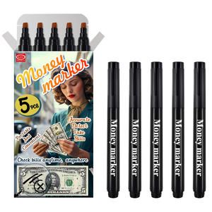 Pratik abd not sahte sahte para fatura dedektörü kalem para denetleyicisi kalem - Product Image 1