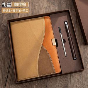 Ensemble Cadeau d'Entreprise Nouveau : Bloc-notes Coloré, Stylo et Clé USB – Idéal pour les Écoles, les Entreprises ou Usage Personnel – Vente en Gros Usine - Product Image 4