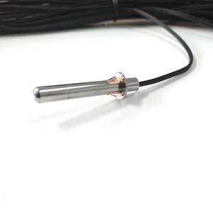 Phản ứng nhanh Bullet loại máy pha cà phê NTC 10k thermistor cảm biến nhiệt độ - Product Image 5