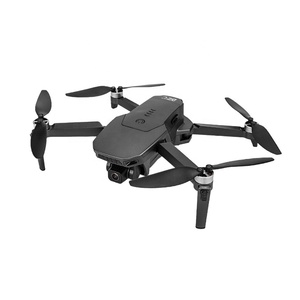 โดรน L300 แบบพับได้ พร้อมระบบ Optical Flow หลบหลีกสิ่งกีดขวาง กล้อง Gimbal GPS Brushless FPV Quadcopter RC สำหรับผู้ใหญ่ - Product Image 1