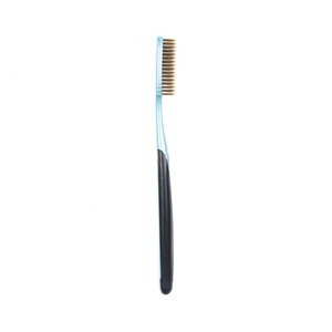 Cepillos <span class=keywords><strong>de</strong></span> <span class=keywords><strong>Dientes</strong></span> Manuales para Adultos con Cerdas <span class=keywords><strong>de</strong></span> Alta Densidad y Cabezal Largo para Uso Diario, Limpieza Dental, Uso Familiar, <span class=keywords><strong>Cepillo</strong></span> <span class=keywords><strong>de</strong></span> <span class=keywords><strong>Dientes</strong></span> Proporcionado por OEM - Product Image 5