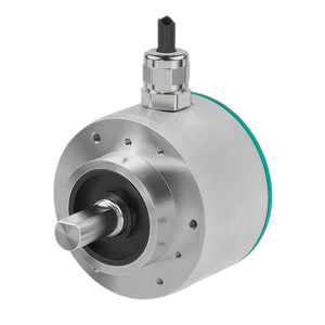 ตัวควบคุมการเขียนโปรแกรม PLC ของแท้ใหม่พร้อมใช้งาน - Product Image 3