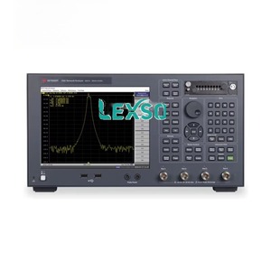 เครื่องวิเคราะห์เครือข่ายไมโครเวฟ Keysight E5071c Ena 900 Hz -20 GHz - Product Image 1