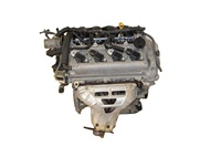 Utilisé pour les moteurs à essence 3 cylindres 1.5L 1NZ-FE 1NZ-FXE 1NZ-TE DOHC et 1.3L 2NZ-FE 2NZ