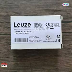 NUEVO Leuze ODS110L1.3/LVT-M12 Se Aceptan Contrapropuestas - Product Image 2