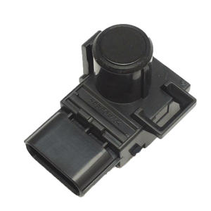 Sensor de Aparcamiento Trasero Honda 39680-TL0-G01 12V, de Plástico, Activado por Sonido, para Insight Spirior - Product Image 4