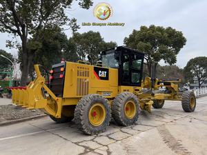 <b>Used</b> Caterpillar CAT 140H <b>Motor</b> <b>Grader</b> with Engine & Pump 14677kg 0-2000 Hours - Product Image 3