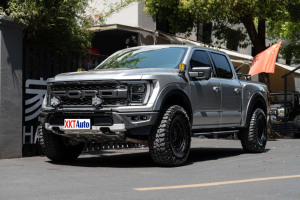 Pick-up Ford F-150 Raptor 4x4 Diesel d'occasion de haute qualité <span class=keywords><strong>2022</strong></span>, suspension à soupapes, performances tout-terrain, excellent état - Product Image 2