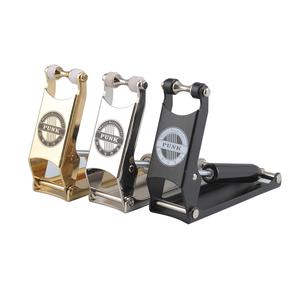 Dispositivo di Caduta Lenta per Copertura Pianoforte / Cerniere per Abbassamento Lento del Pianoforte, Deceleratore Semplice per Pianoforte - Product Image 1