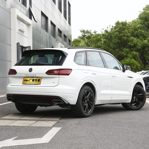 Chine, Utilisé pour SUV de luxe, Turbo 3.0L <span class=keywords><strong>V6</strong></span>, Cuir foncé, Qualité supérieure, Capacité tout-terrain, Confort exécutif, Volant à gauche, Jantes R18 - Product Image 6