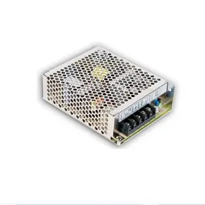 50W UHF TV Broadcasting Transmitter Power Supply