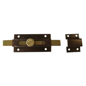 สลักเกลียวข้าม ibfm 160มม.-บรอนซ์ - Product Image 1