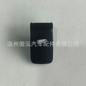 ปุ่มควบคุมกระจกหน้าต่างแม็คลาเรน 540/570 รุ่น 13M0433CP อะไหล่พลาสติกทดแทน - Product Image 3
