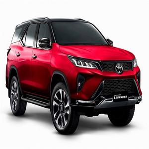 Puerta trasera eléctrica Toyota Fortuner con volante a la derecha/izquierda a la venta - Product Image 1