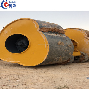 Promoción este mes 12-16,5 T camino impacto rodillo compactador de construcción de <span class=keywords><strong>la</strong></span> carretera de campaña de ventas en julio de - Product Image 5