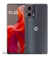 Smartphone Motorola Moto S50 Neo 5G, écran incurvé de 6,7 pouces, 120 Hz, appareil photo 50 MP, Snapdragon, 5000 mAh, Android 14, téléphone mobile, ROM globale