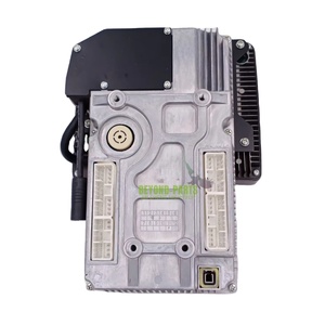 Điều kiện mới PC200-8 PC210-8 máy xúc Màn hình máy đào Bảng điều khiển màn hình LCD cụm đo 7835-31-1008 7835-31-9002 - Product Image 2