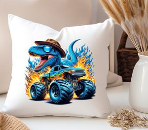 Autocollants en vinyle thermocollant PET personnalisés lavables de qualité supérieure pour transfert à chaud sur t-shirts - Product Image 4